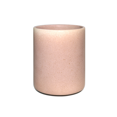 Чашка RISE SUN, rose granite 350