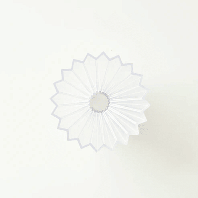 Воронка ORIGAMI Air S прозрачный