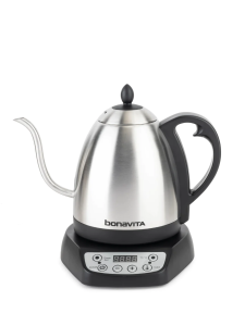 Чайник BONAVITA - KETTLE 1 LR сталь