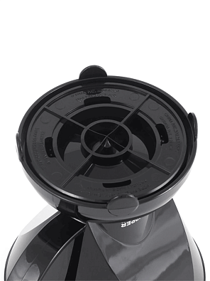 Кофеварка ручная HandyBrew Clever Coffee black 300 ml