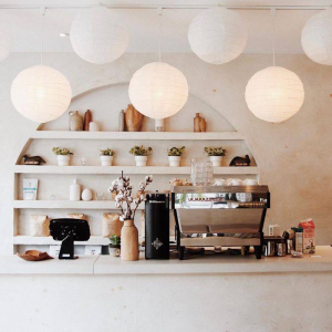 Кофейное оборудование для ресторана под ключ1