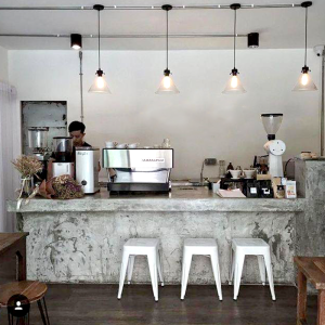 Кофейное оборудование для кофейни под ключ №2