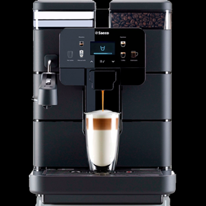 Кофемашина Saeco Royal Plus