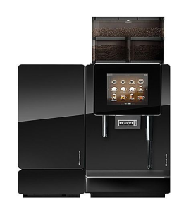 Кофемашина FRANKE A600 FM CM 1G H1 с холодильником SU05 CM