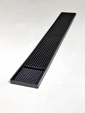 Каплесборник RISE узкий