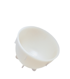 Чашки для каппинга Barista Hustle Cupping Bowls, 220 мл, 12 шт, белые