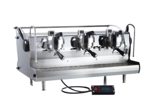 Кофемашина Synesso Cyncra 3GR REF