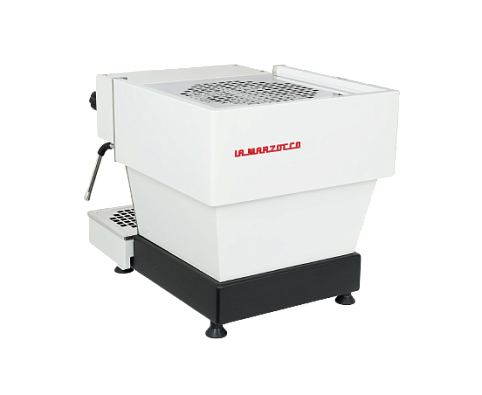 Кофемашина La Marzocco Mini EE 1gr, белая