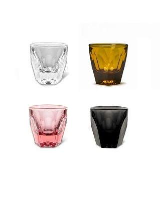 Стакан Vero - Cortado Glass - Rose, 125 мл