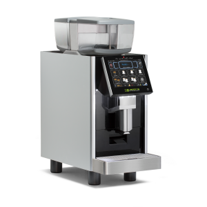 Кофемашина Eversys e'2 ct