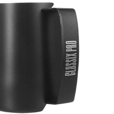 Питчер Classix Pro черный 600мл