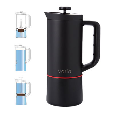 Кофеварка Varia Multi Brewer