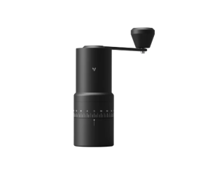 Ручная кофемолка EVO Varia черная