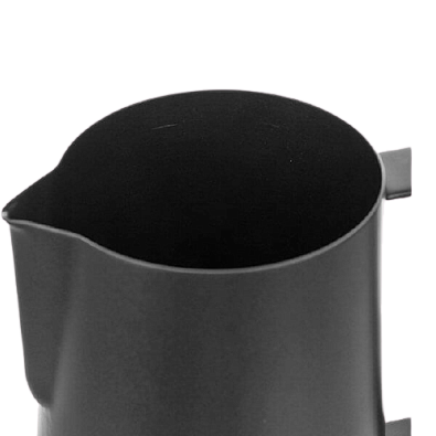 Питчер Classix Pro черный 600мл