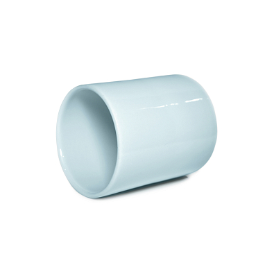 Чашка RISE SUN, blue 350