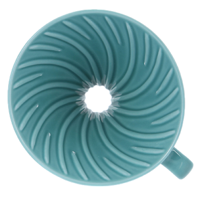 Воронка керамическая HARIO, тиффани