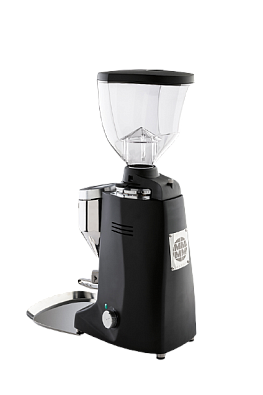 Кофемолка автоматическая Mazzer Major V Electronic, черный