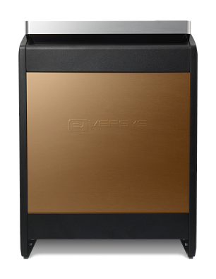 Кофемашина Eversys Cameo c'2 mcts Earth, REF