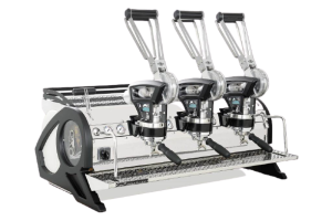 Кофемашина La Marzocco Leva s 3gr