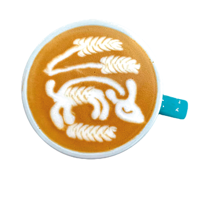 Набор "Animals+Fake milk"