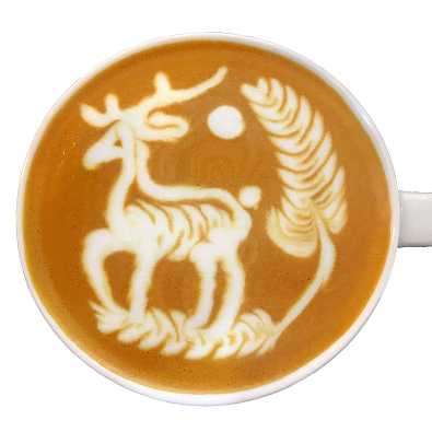 Набор "Special+Fake milk"