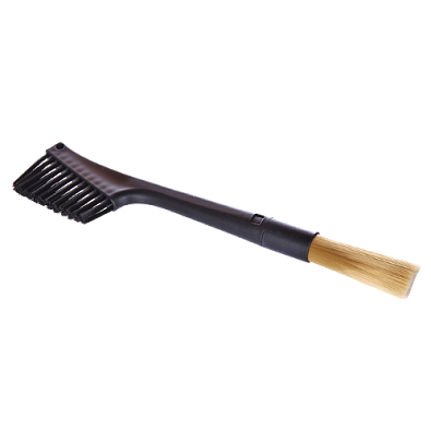 Щетка двойная для чистки кофемолки Classix Pro