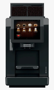 Кофемашина FRANKE A300 W4