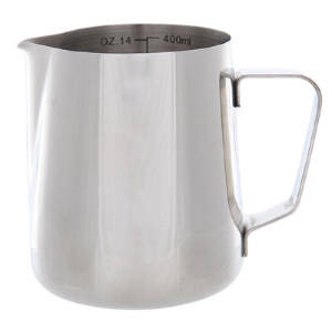 Питчер Classix Pro стальной 350мл