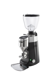 Кофемолка автоматическая Mazzer Kony S Electronic, черный