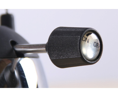 Газовая горелка Tiamo