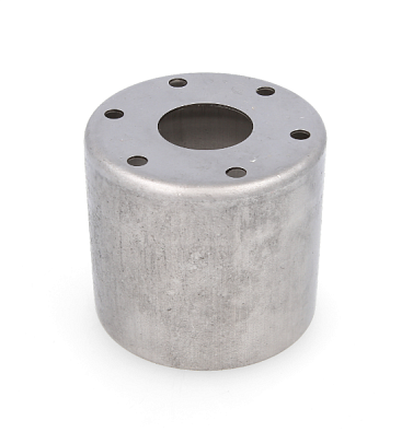 CUP SAFETY VALVE