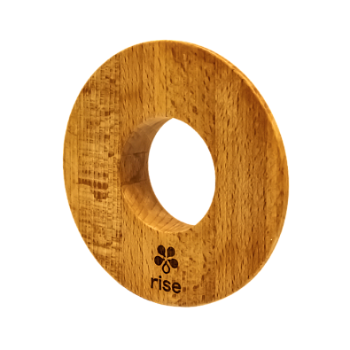 RISE деревянная подставка под воронку