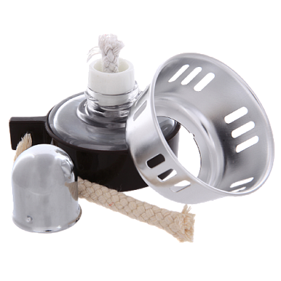 Сифон Timemore с горелкой на 5 чашек