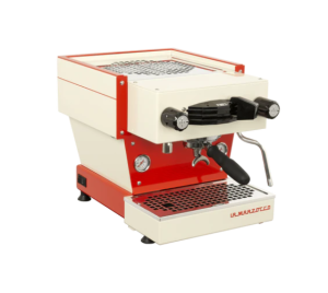 Кофемашина La Marzocco Mini EE 1gr, INOX