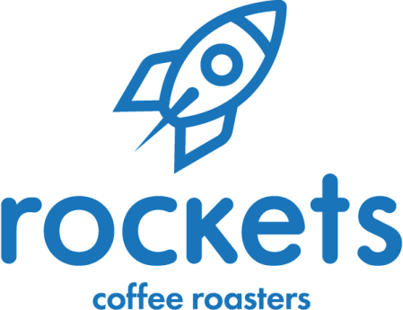 Rockets Coffee Roasters